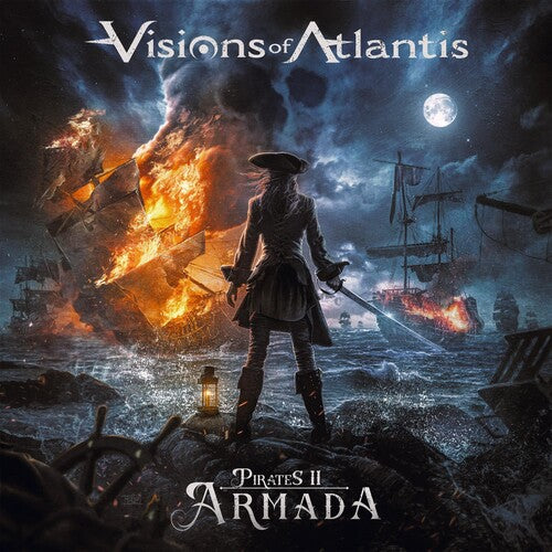 Visions of Atlantis: Pirates Ii - Armada