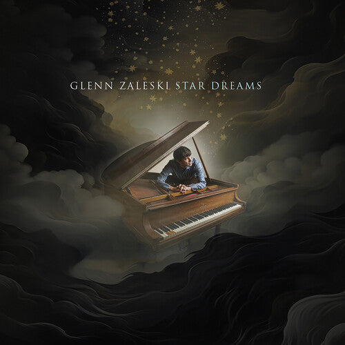 Zaleski, Glenn: Star Dreams