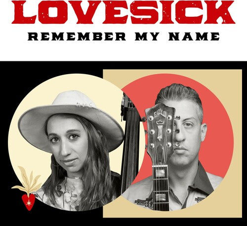 Lovesick: Remember My Name