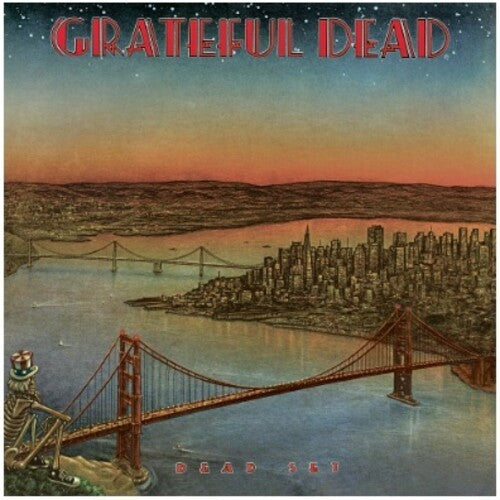 Grateful Dead: Dead Set