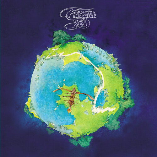 Yes: Yes / Fragile (Super Deluxe)