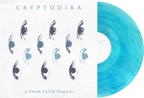 Cryptodira: A Storm Called Progress