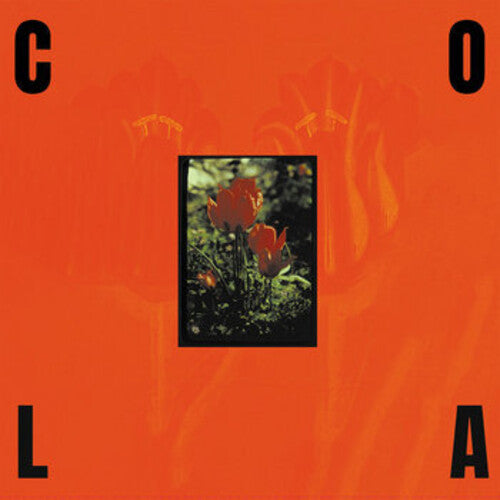 Cola: Gloss - COMPACT DISCS