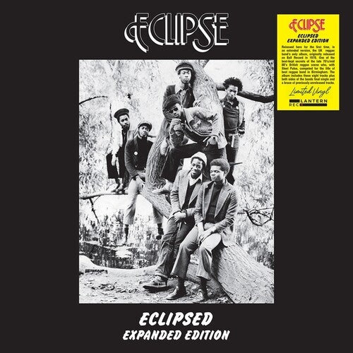 Eclipse: Eclipsed - Expanded Edition