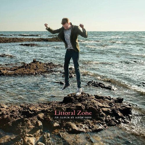 Ross, Adam: Littoral Zone