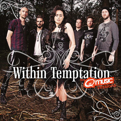 Within Temptation: The Q Music Sessions (Jewelcase)