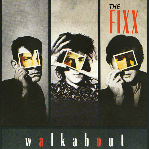 Fixx: Walkabout