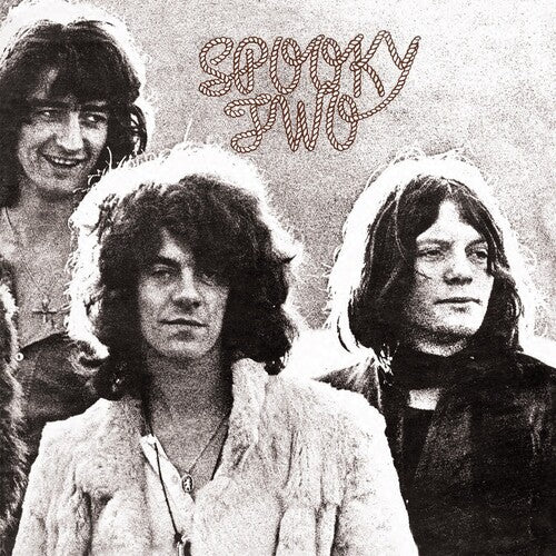 Spooky Tooth: Spooky Two - 180gm Vinyl