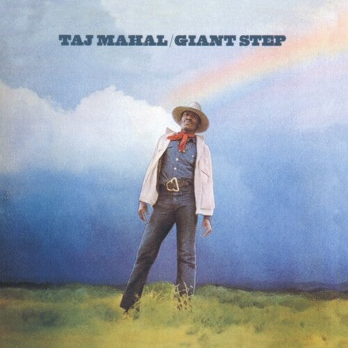 Taj Mahal: Giant Step / De Ole Folks At Home