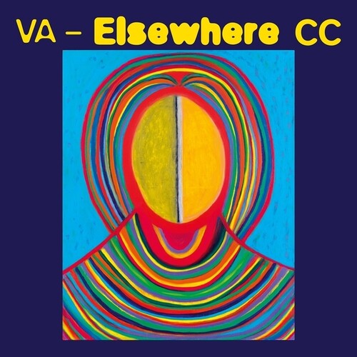 Elsewhere Cc / Various: Elsewhere CC