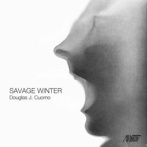 Cuomo, Douglas J: Savage Winter