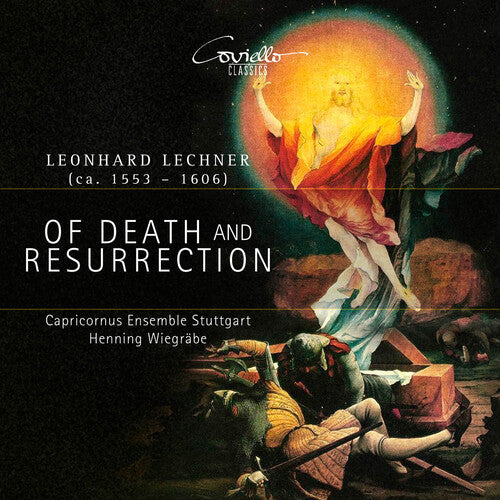 Lechner / Schreiber / Hohn: Lechner: Of Death & Resurrection