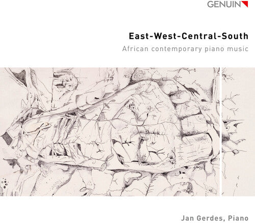 Khumalo / Loveday / Gerdes: East-West-Central-South