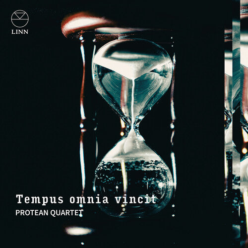 Desprez / Schubert / Protean Quartet: Desprez, Purcell & Schubert: Tempus omnia vincit