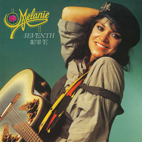 Melanie: Seventh Wave