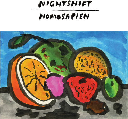 Nightshift: Homosapien