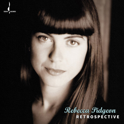 Pidgeon, Rebecca: Retrospective (SACD) - SUPER-AUDIO CD