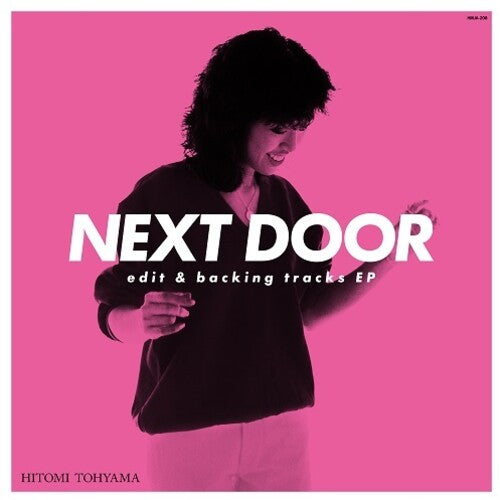 Tohyama, Hitomi: Next Door