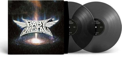 Babymetal: Metal Galaxy