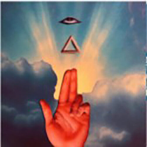 highly suspect: As Above, So Below - VINYL LP