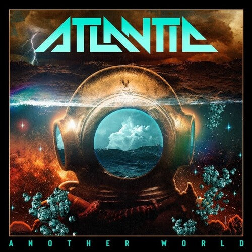 Atlantic: Another World