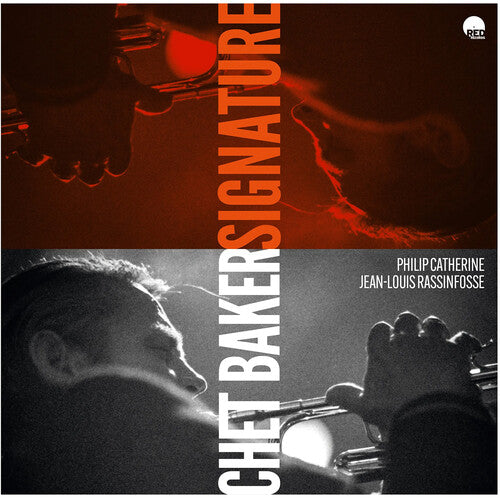 Chet Baker: Signature - VINYL LP