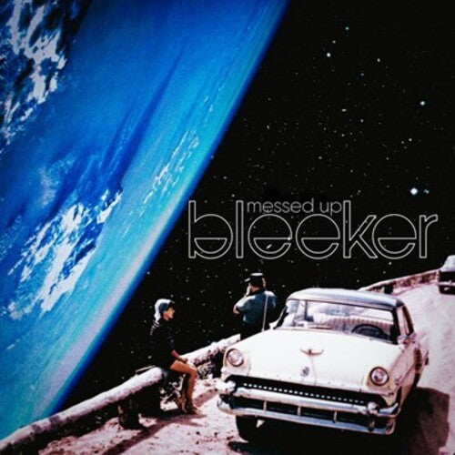 Bleeker: Valley Of Abandoned Songs