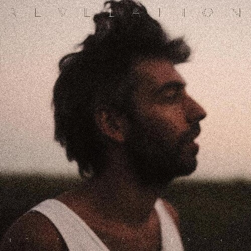 Vollebekk, Leif: Revelation