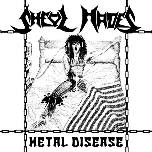 Sheol Hades: Metal Disease