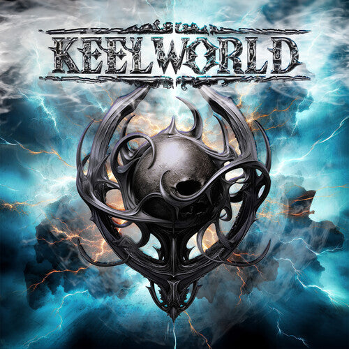 Keel, Ron: Keelworld