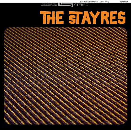 Stayres: The Stayres