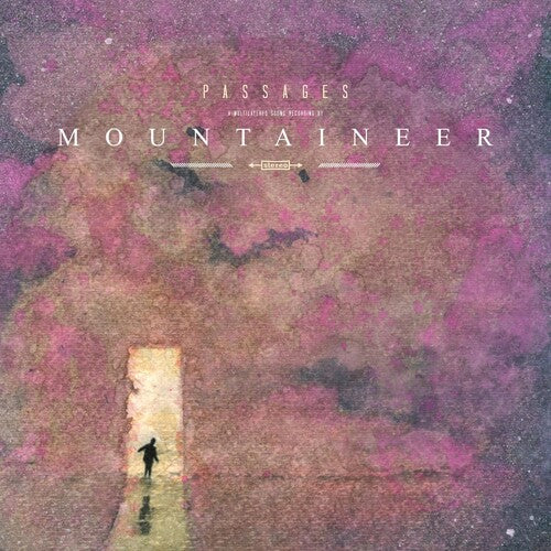 Mountaineer: Passages - VINYL LP