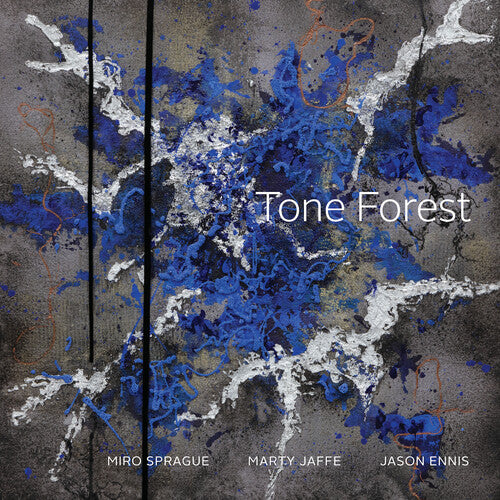 Tone Forest: Tone Forest