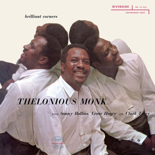 Monk, Thelonious: Brilliant Corners