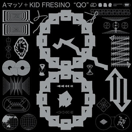 A Masso + Kid Fresino: QO