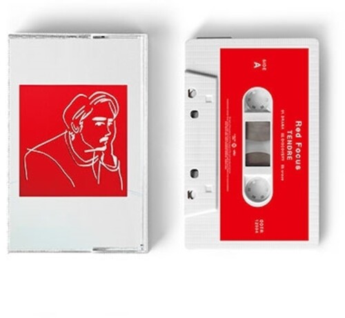 Tendre: Red Focus - CASSETTES