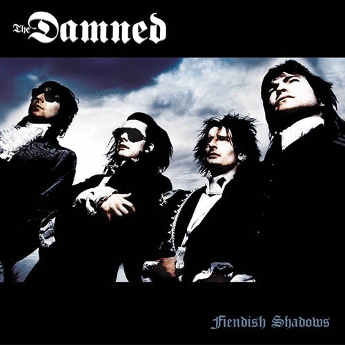 Damned: Fiendish Shadows