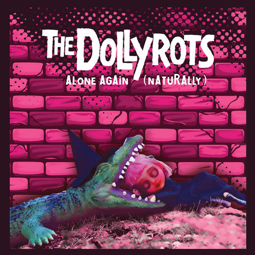 Dollyrots: Alone Again (Naturally)