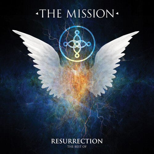 Mission: Resurrection - The Best of