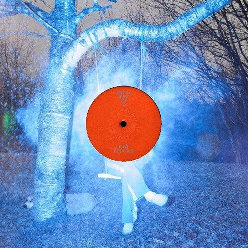 Klo Pelgag: Abracadabra - COMPACT DISCS
