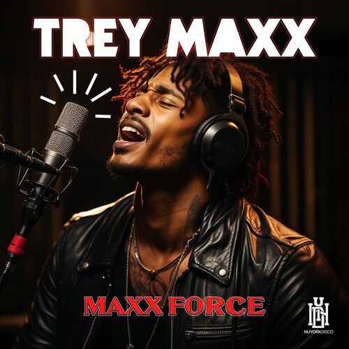 Maxx, Trey: Maxx Force