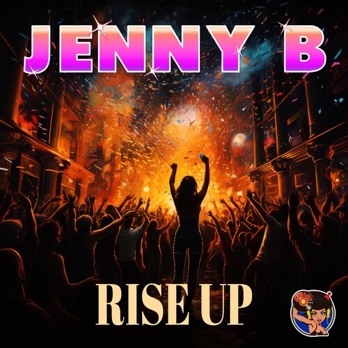 Jenny B: Rise Up