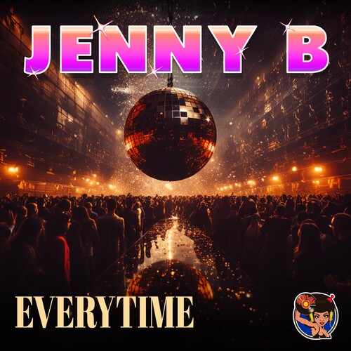 Jenny B: Everytime