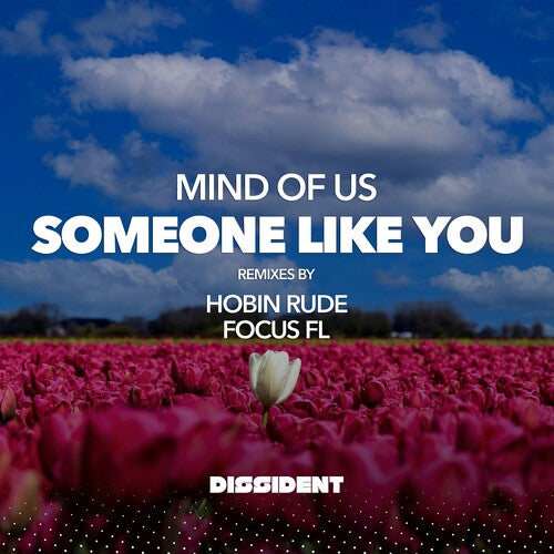 Mind of Us: Someone Like You (Streaming Version)