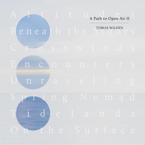 Wilden, Tobias: A Path To Open Air II