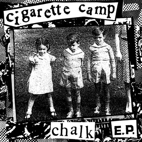 Cigarette Camp: Chalk