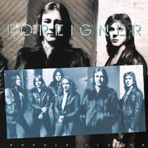 Foreigner: Double Vision