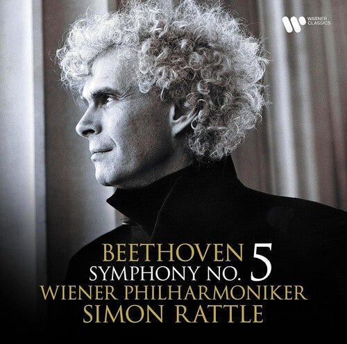 Rattle, Simon: Beethoven: Symphony No. 5