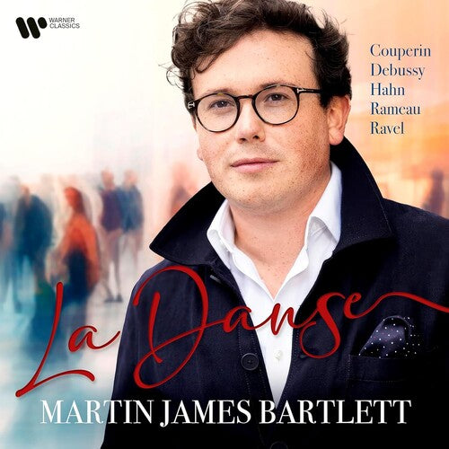 Bartlett, Martin James: La Danse