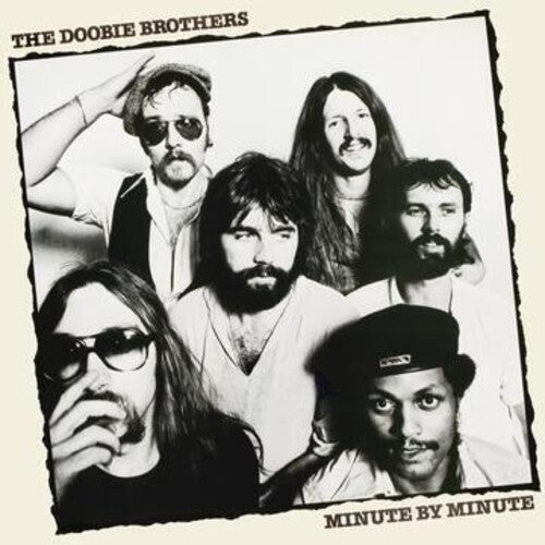 Doobie Brothers: Minute By Minute